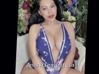 Annaalexandria