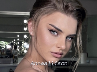 Annaallison