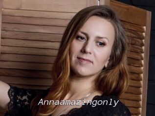 Annaamazingonly