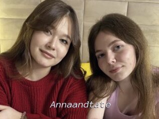 Annaandtate