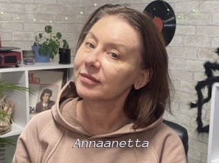 Annaanetta