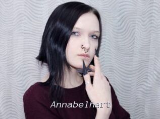 Annabelhart