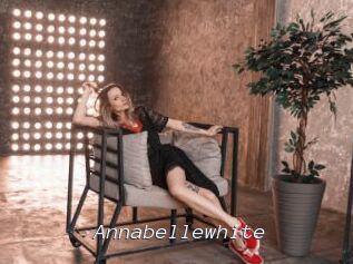Annabellewhite