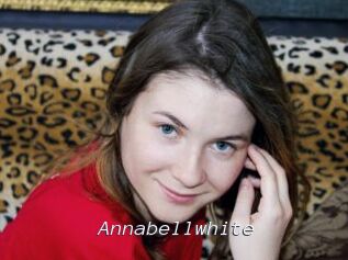 Annabellwhite