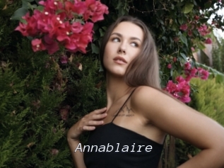 Annablaire