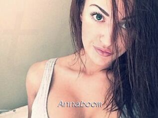Annaboom