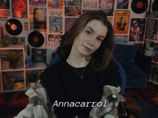 Annacarrol