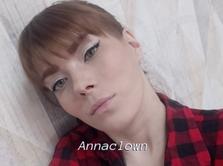 Annaclown