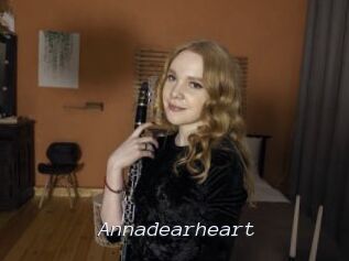 annadearheart Tel 69 Salopes