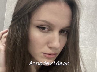 Annadevidson