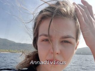 Annadivinus