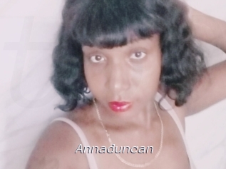 Annaduncan