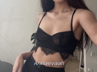 Annaevaah