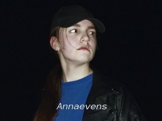Annaevens