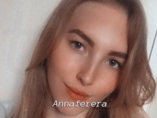 Annaferera