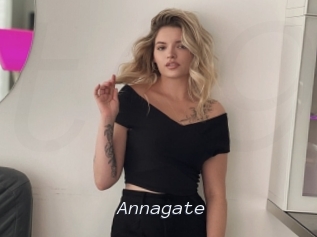 Annagate