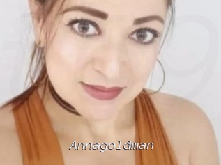 Annagoldman