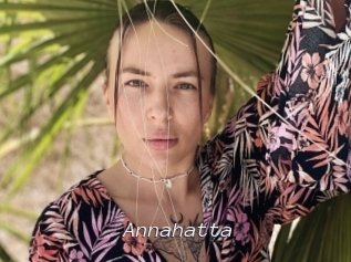 Annahatta