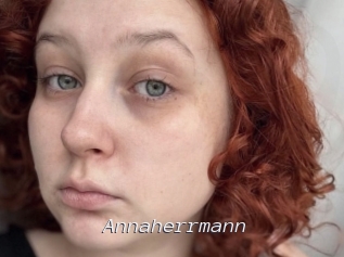 Annaherrmann