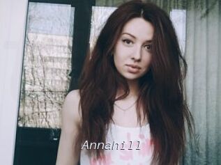 Annahill