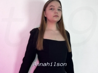 Annahilson