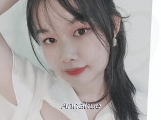 Annahue