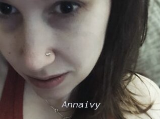 Annaivy