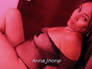 Annajhone