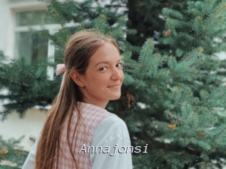 Annajonsi