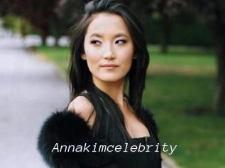 Annakimcelebrity