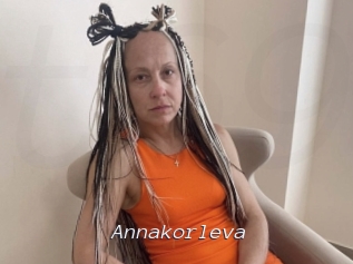 Annakorleva