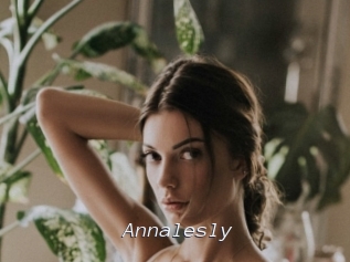 Annalesly