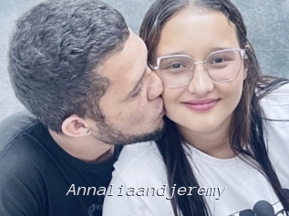 annaliaandjeremy Tel 69 Salopes