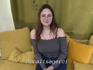 Annalisagerci