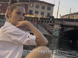 Annalisagiorgi