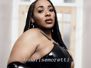 Annalisemoretti