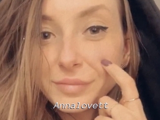Annalovett