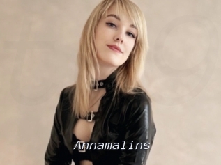 Annamalins
