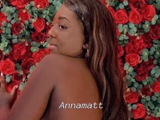 Annamatt