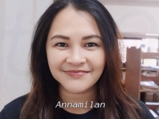 Annamilan