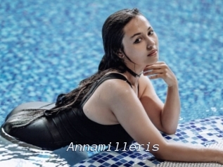 Annamilleris