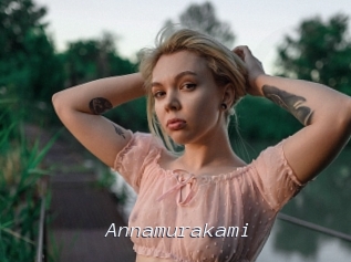 Annamurakami