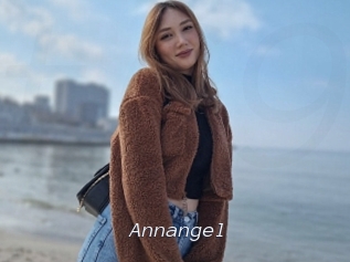 Annangel