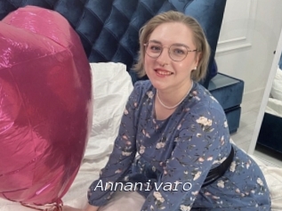 Annanivaro