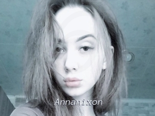 Annanixon