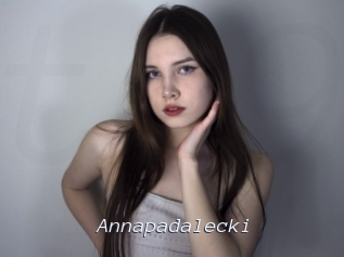 Annapadalecki