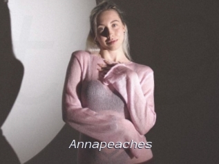Annapeaches