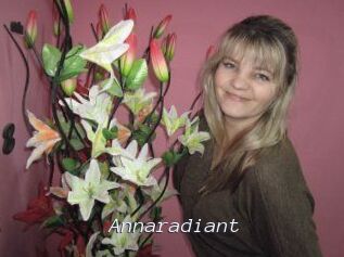 Annaradiant