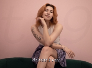 Annariver