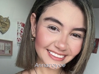 Annaroyce
